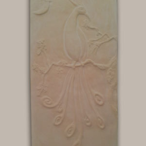 Bas-relief